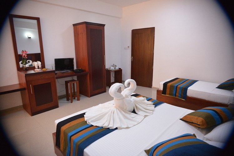Hotel Kamrel-官方