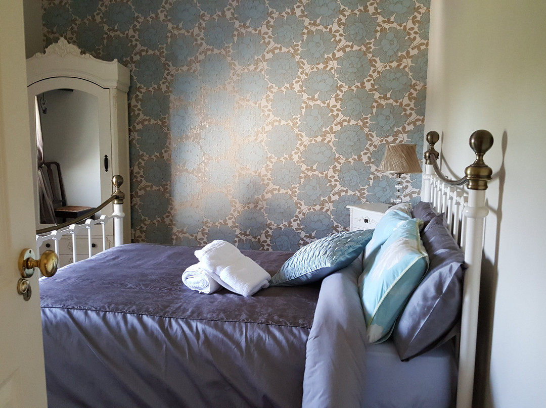 Coolkerry House