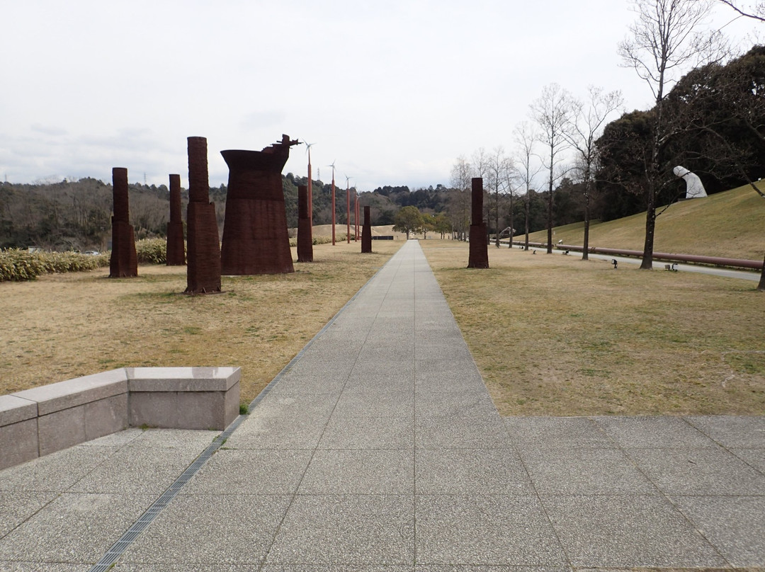 Okazaki City Art Museum-冈崎市必去景点