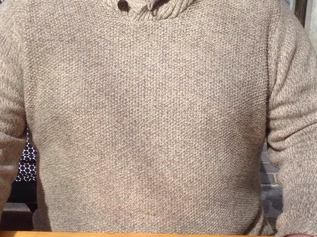 Antoine By Patrick Aubrion-鲁汶必去景点