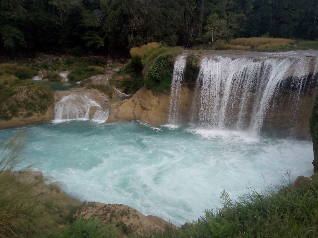 Casas Verdes Las Nubes-Chiapa de Corzo必去景点
