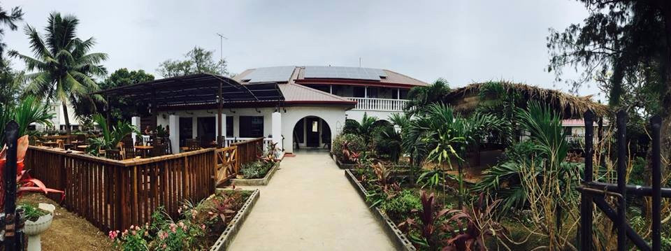 'Utu'one Bed and Breakfast主图