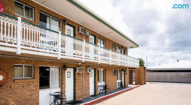 Grand Hotel Motel主图