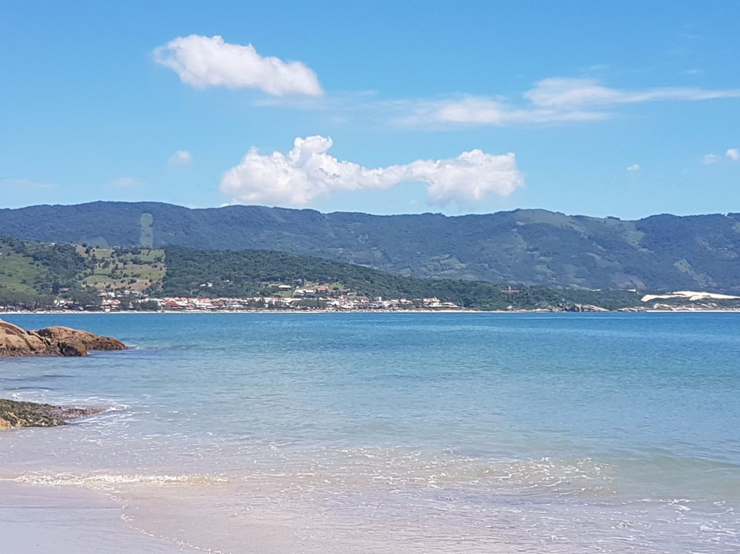 Vigia Beach-Garopaba必去景点