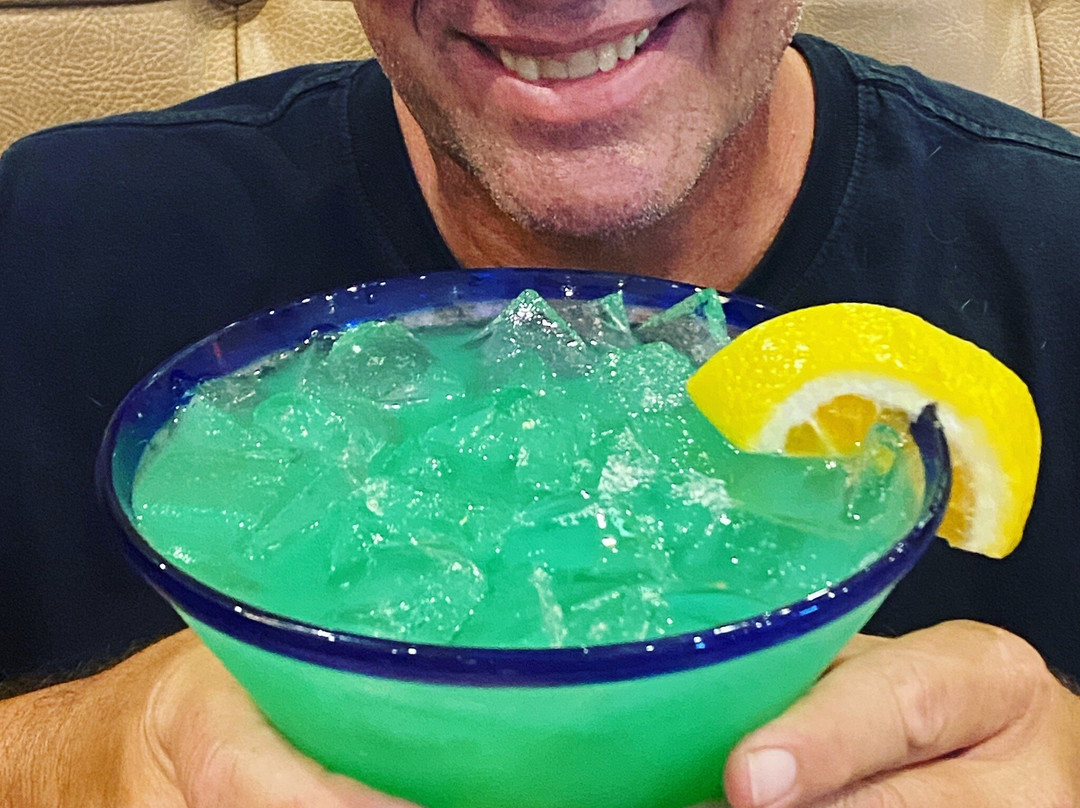 El Agave Mexican Restaurants