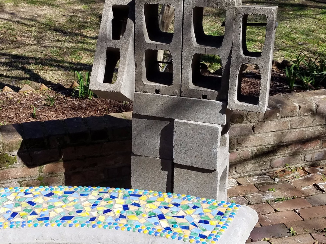 Kentuck Art Center-Northport必去景点