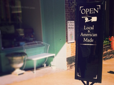 Gifted-Jackson必去景点