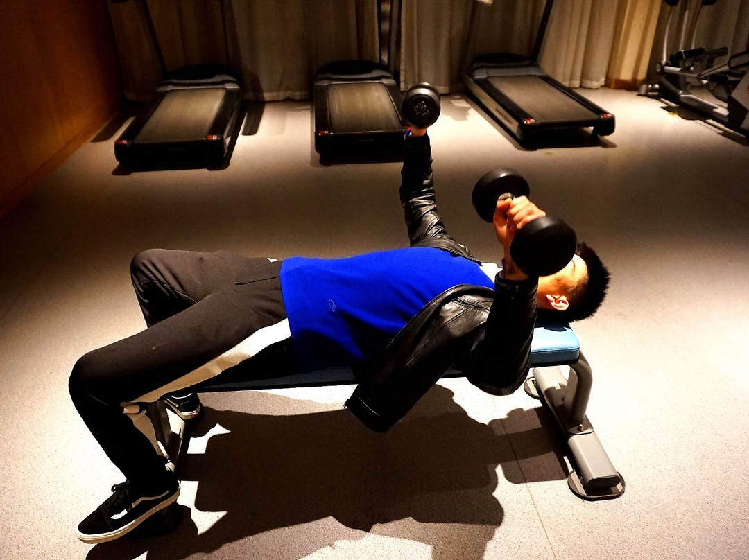 君澜度假酒店主图