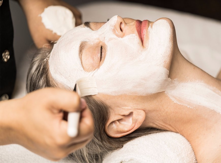 Amerispa Estrimont Suites & Spa  -Orford必去景点