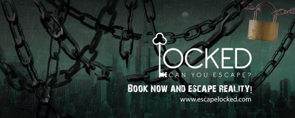 Locked - Escape Rooms NYC-阿斯托里亚必去景点