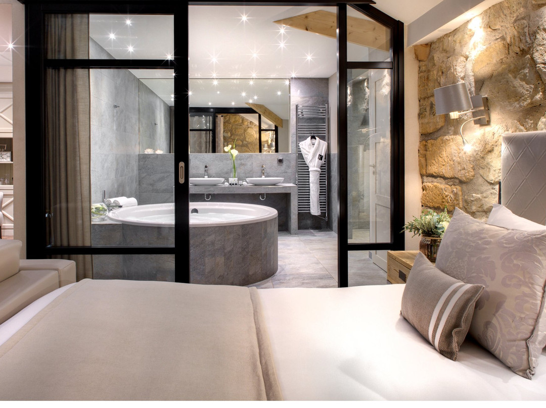 Montenach旅游攻略图片