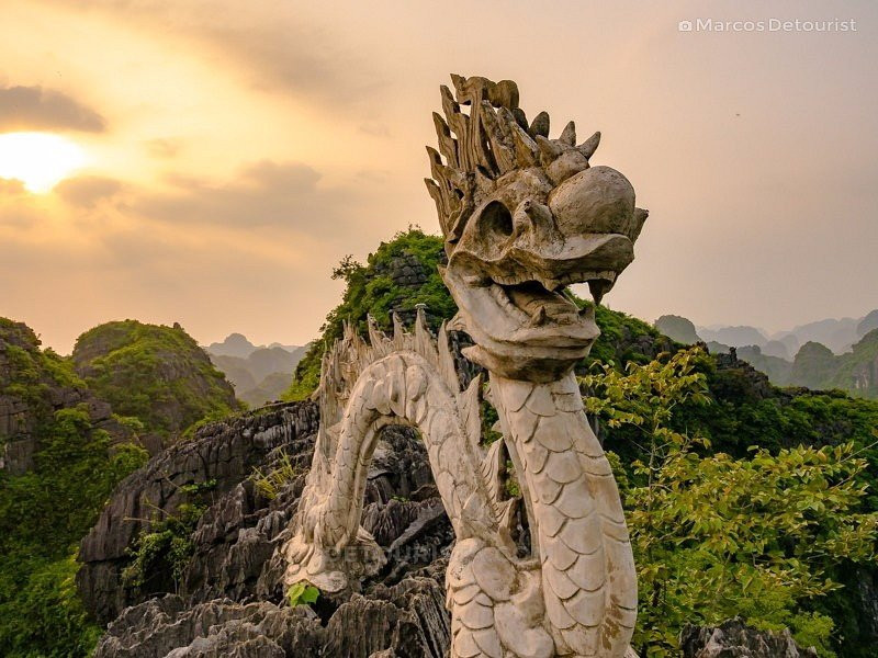 Vietnam Nature Tours景点图片