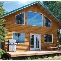 Alaskan Sunset Cabins