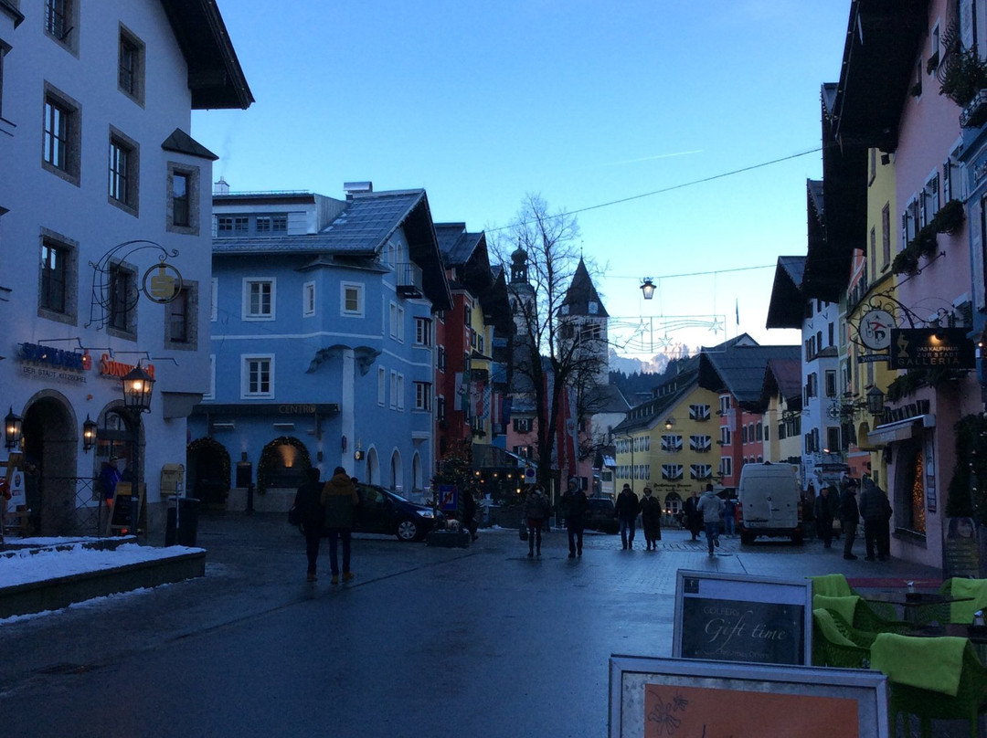 Museum Kitzbühel景点图片