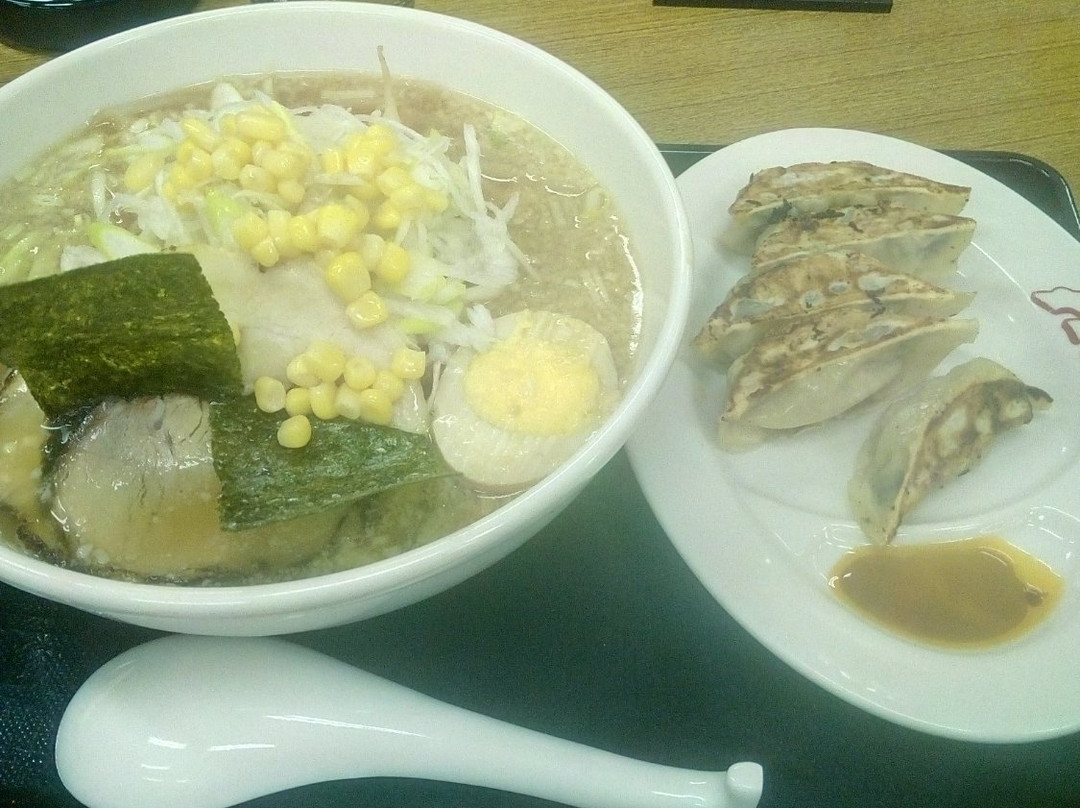 ラーメンレストランHAO！ 新浦安店