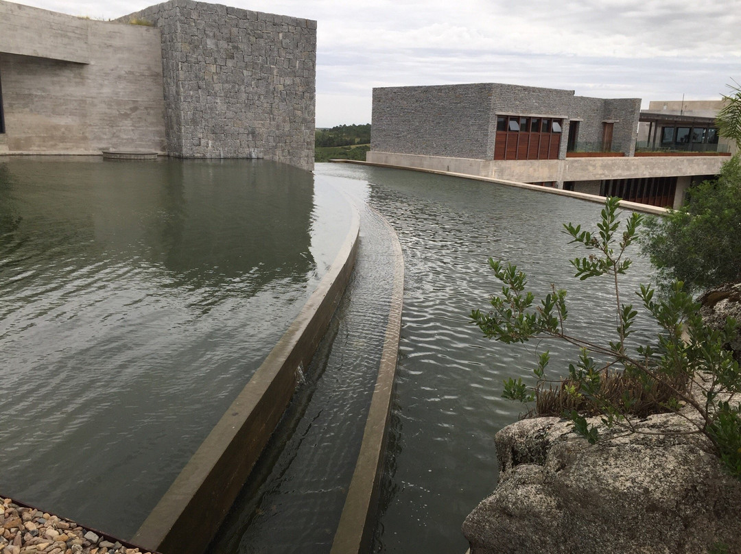 Bodega Garzon-Garzon必去景点