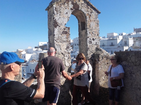 Cadiz en Ruta-加的斯市必去景点