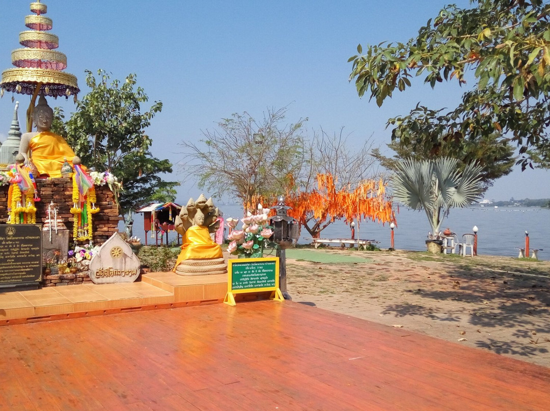 Wat Tilok Aram