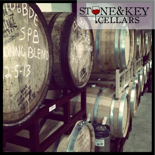 Stone and Key Cellars-Montgomeryville必去景点