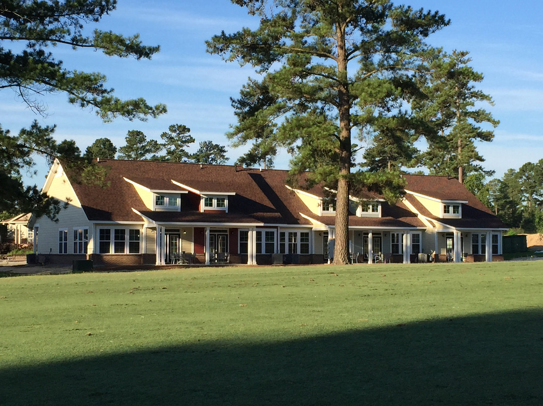Lake Marion Golf Villas