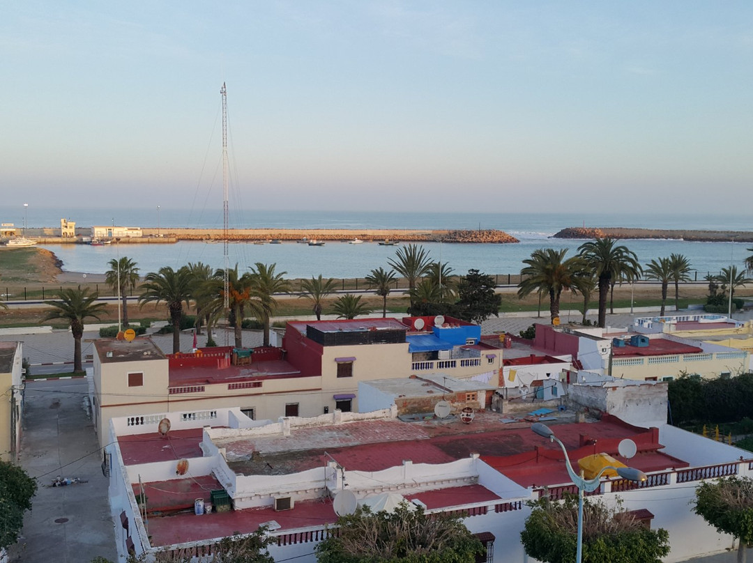 Residencia Turistica Garcia主图