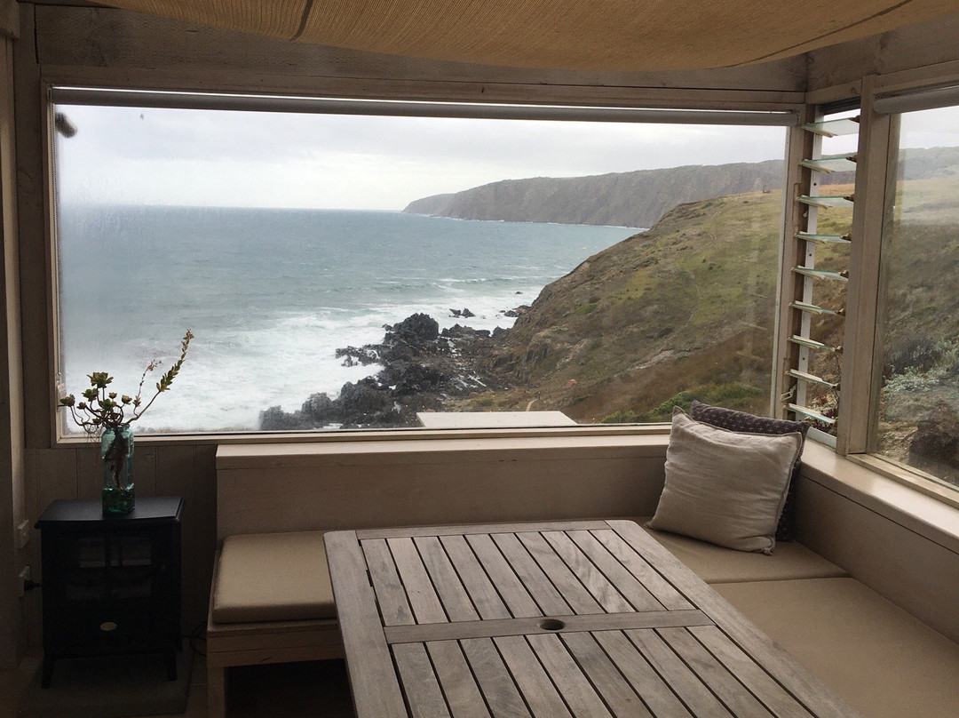 Kings Beach Retreats主图