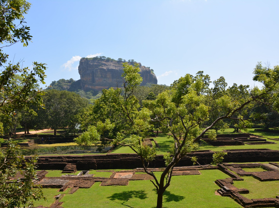Onara Tours-加勒必去景点