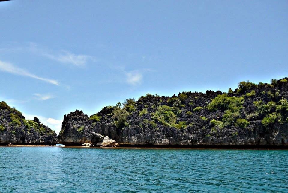 Minalahos Island-Caramoan必去景点