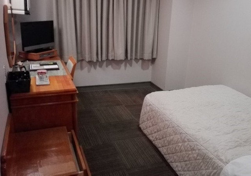 Hotel New Global主图