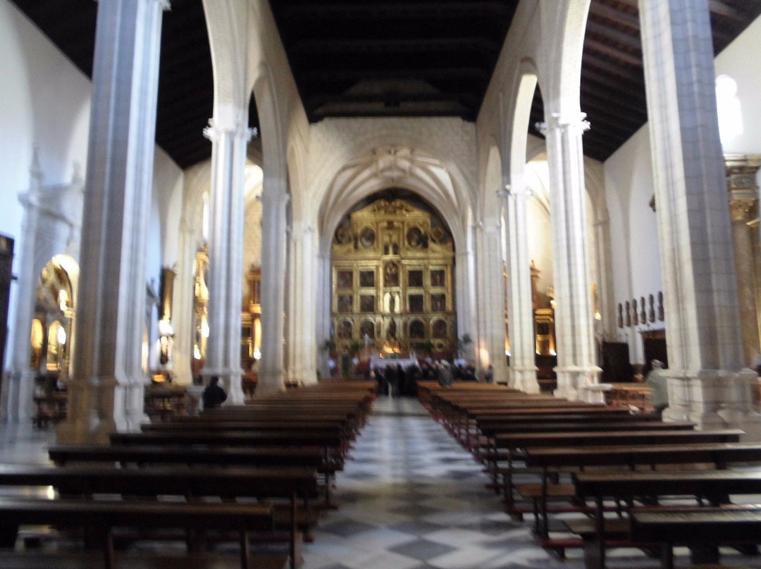 Church of San Mateo-卢塞纳必去景点