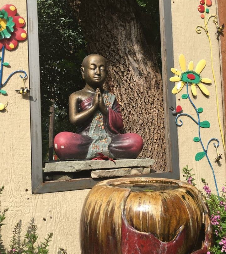 BAPS Shri Swaminarayan Mandir-欧文必去景点