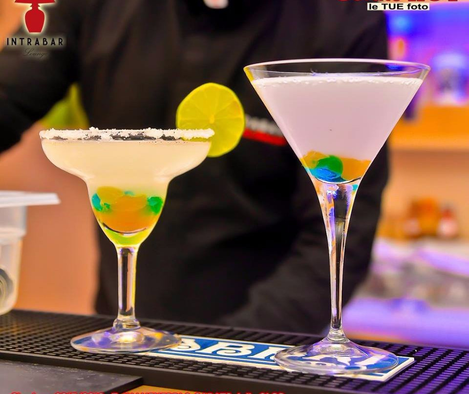 Intrabar Lounge - Il Salotto del Buon Bere景点图片