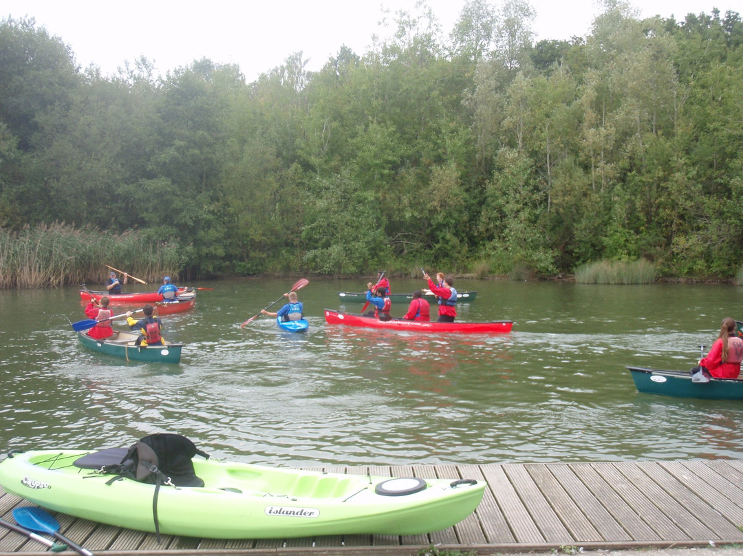 Southwater Watersports LTD景点图片