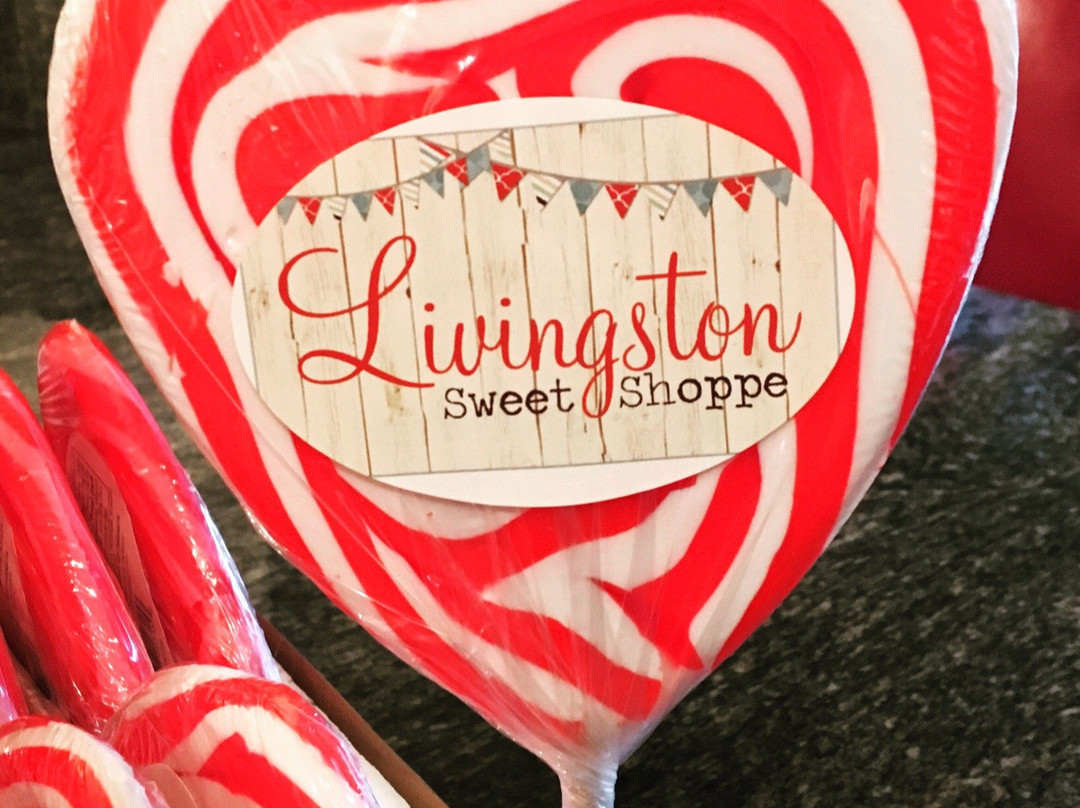 Livingston Sweet Shoppe景点图片