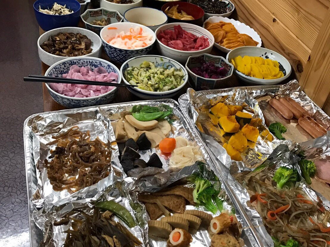 Business Sky Sea Hotel主图