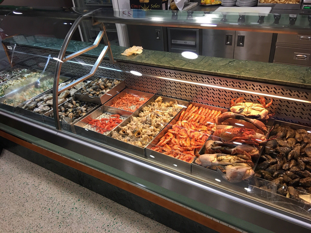 Marisqueira Florbela