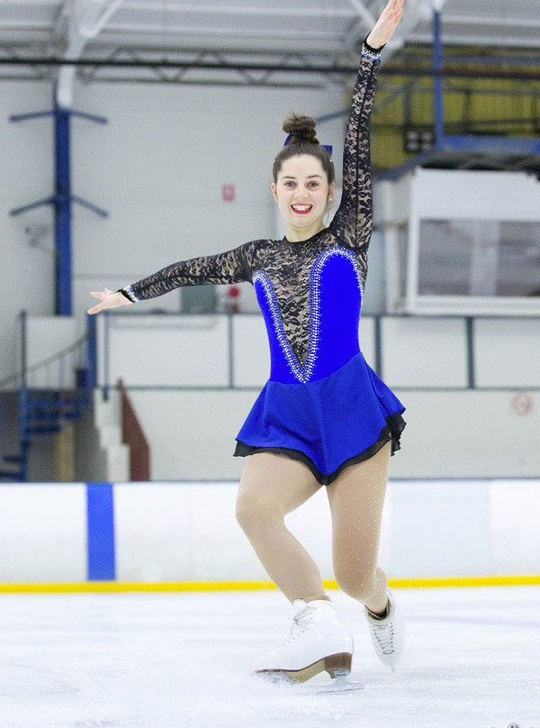 Canterbury Olympic Ice Rink-悉尼必去景点