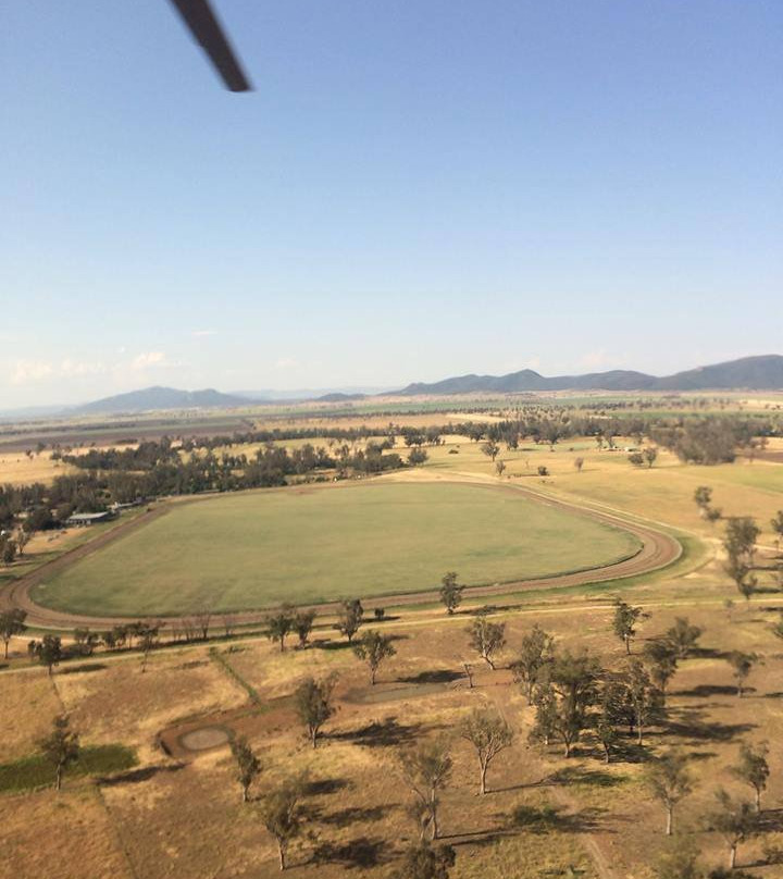 Gunnedah Jockey Club景点图片