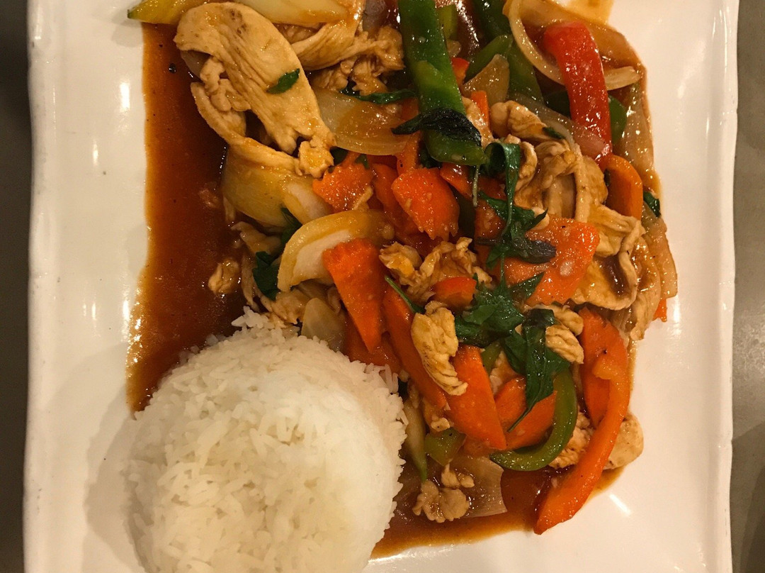 Panang Thai Restaurant