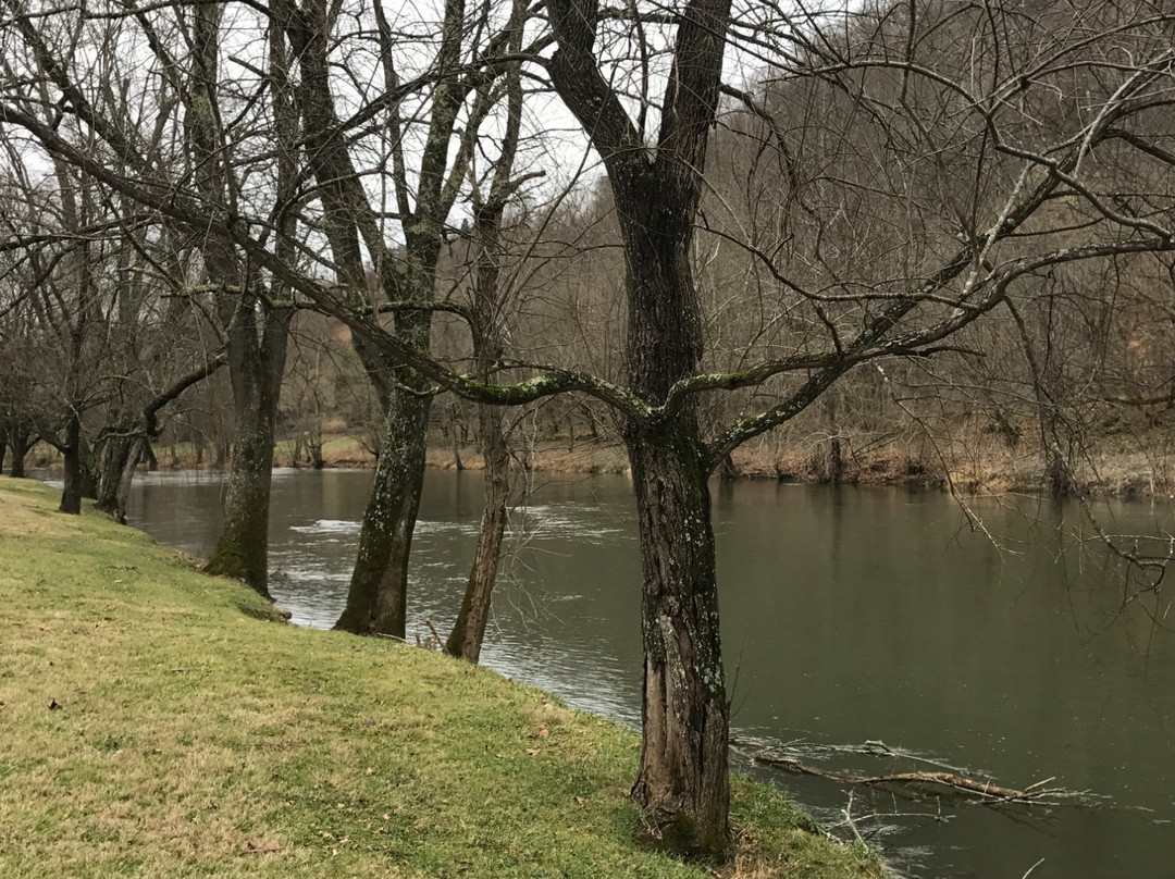 New River Outdoor Co景点图片