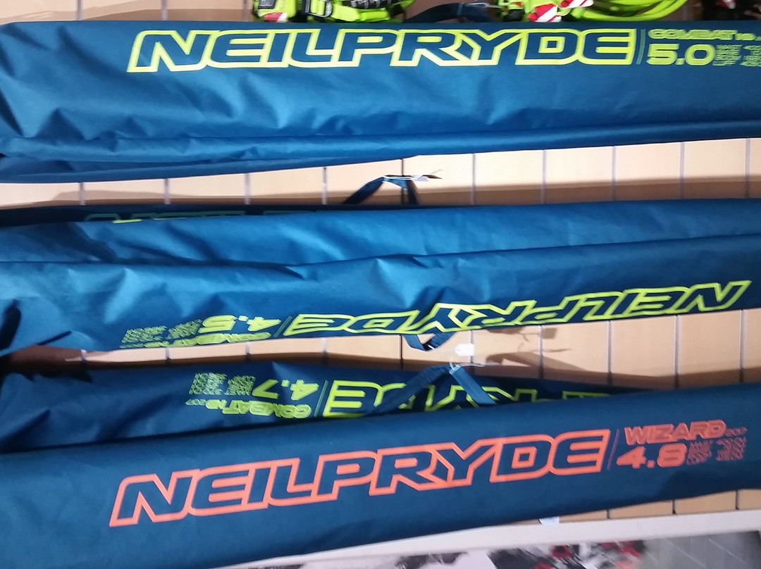 Vakarm-努美阿必去景点