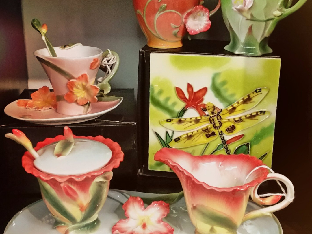 Coffee Works (Townsville)-汤斯维尔必去景点