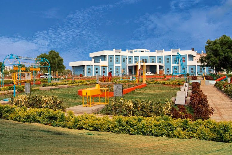 Solapur Science Centre景点图片