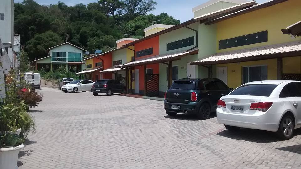 Praia Brava旅游攻略图片
