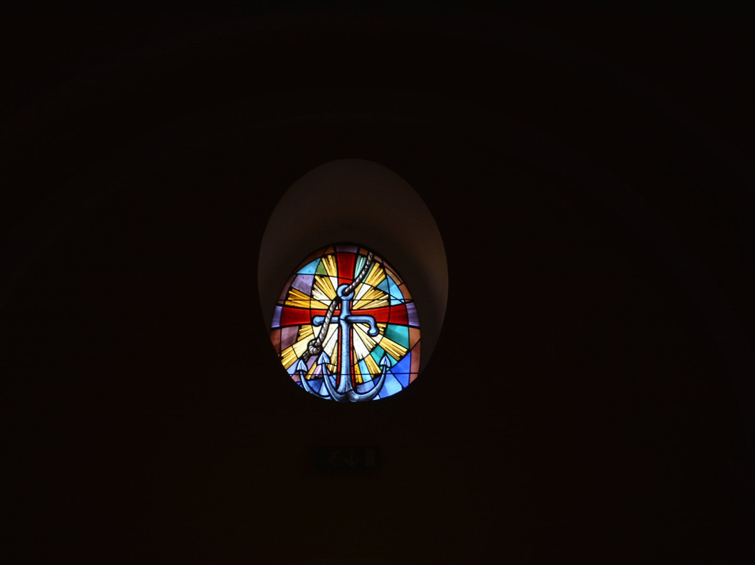 Chiesa di San Francesco di Paola景点图片