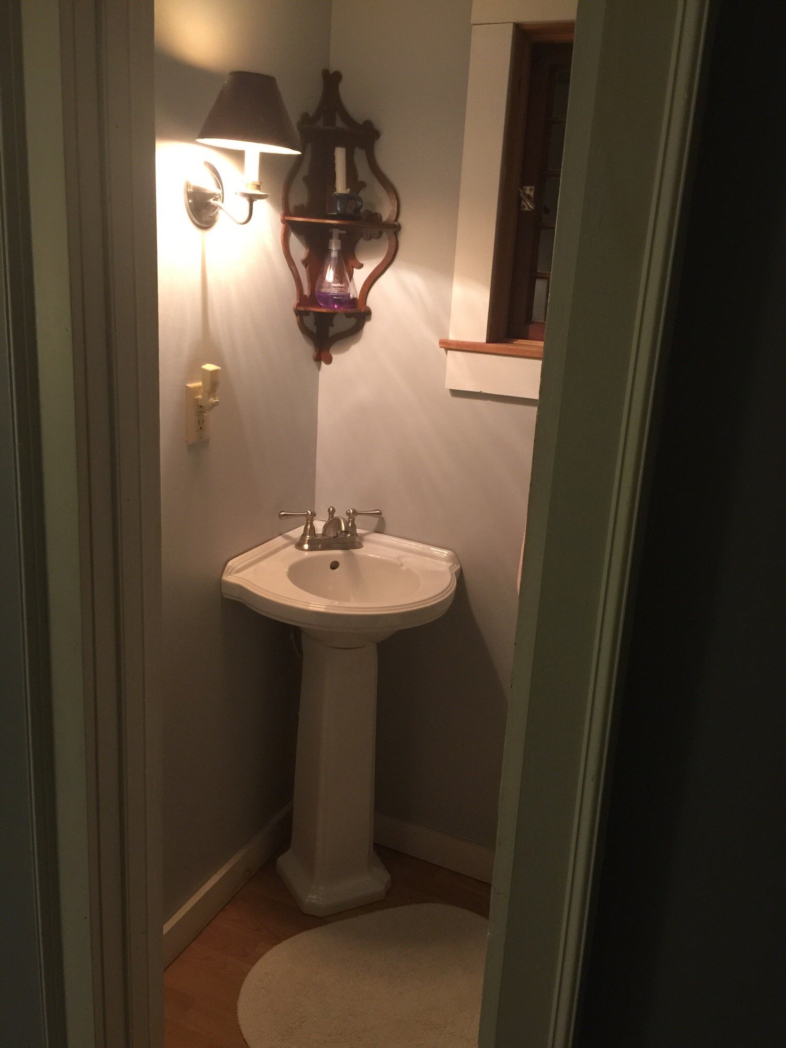 Sampler House Bed and Breakfast-官方