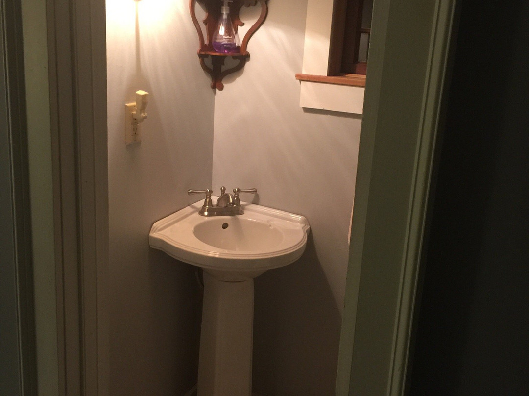 Sampler House Bed and Breakfast主图