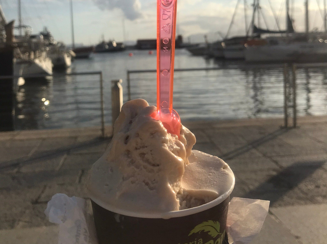 Gelateria Peter Pan