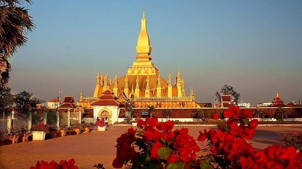 Vientiane Tours景点图片