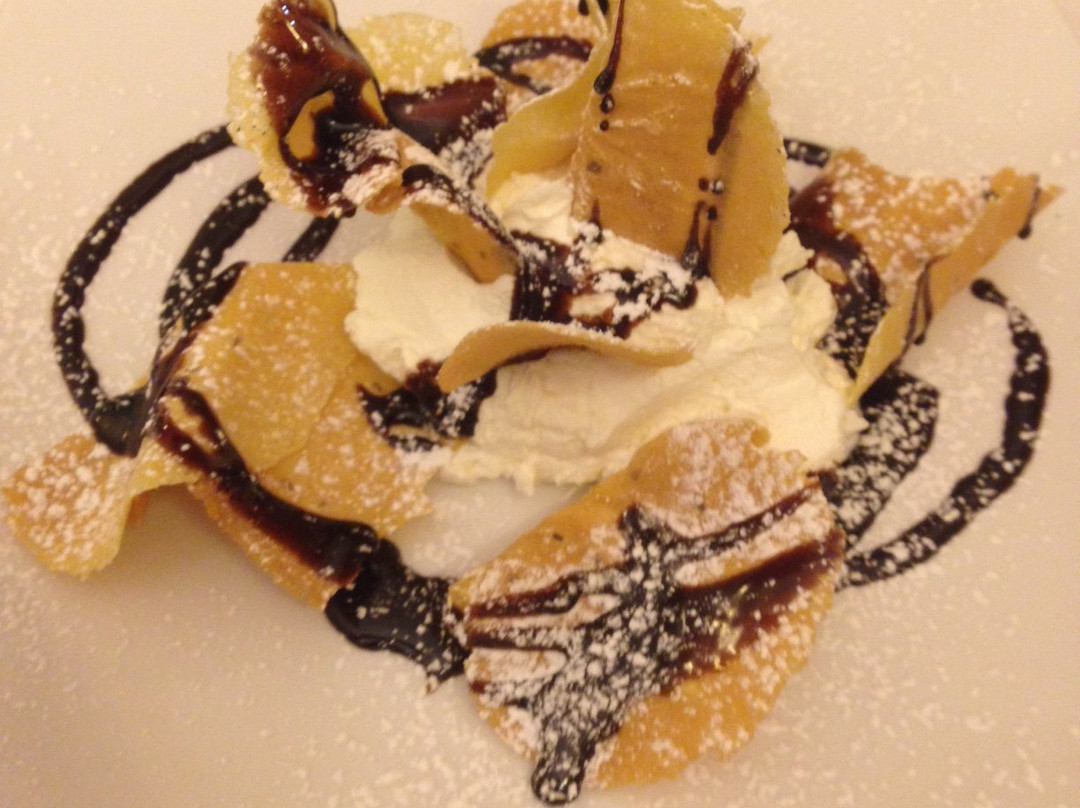 Ristorante Pizzeria da Remo